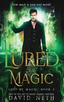 Lured by Magic 1945336471 Book Cover