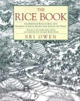 The Rice Book 0312141327 Book Cover