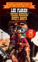 Texas Medico/Dusty Boots 0843934425 Book Cover