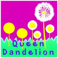 Queen Dandelion: The Unseen Heroine of Spring: A Tale of Worth and Wonder for Bees and Flowers Alike B0CHCM8LZV Book Cover