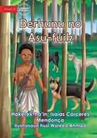 Berhunu and the Wild dog - Berhunu no Asu-fuik 1922687359 Book Cover