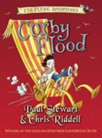 Corby Flood 0385750978 Book Cover