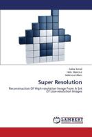 Super Resolution 3659519138 Book Cover