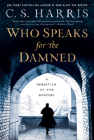 Who Speaks for the Damned 0399585680 Book Cover