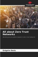 All about Zero Trust Networks 6204096176 Book Cover