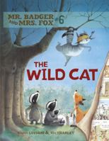 The Wild Cat 1541500865 Book Cover