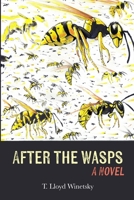 After the Wasps B0DT62XW79 Book Cover