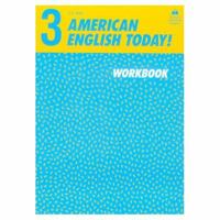 American English Today, Vol. 3 0194343103 Book Cover