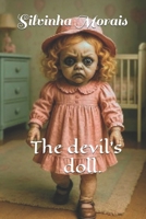 The devil's doll. B0G6V1PGSW Book Cover