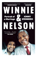 Winnie and Nelson: Portrait of a Marriage 0008353816 Book Cover