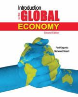 Introduction to the Global Economy 146522744X Book Cover