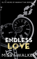 Endless Love 192303622X Book Cover