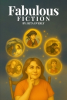Fabulous Fiction B0FTVTMDQ9 Book Cover