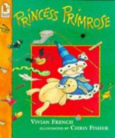Princess Primrose (Walker Paperbacks) 0744543150 Book Cover