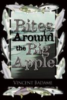 Bites Around the Big Apple 1434910911 Book Cover