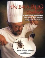 Eat-A-Bug Cookbook 0898159776 Book Cover
