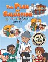 The Plan of Salvation: Go by the Script 1524529796 Book Cover