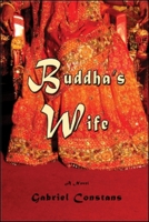 Buddha's Wife 1934759295 Book Cover