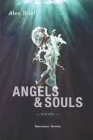 Angels and Souls B08YQCNSR4 Book Cover