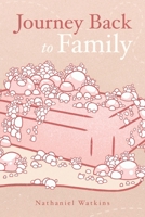Journey back to family B0CMJZ1X4X Book Cover