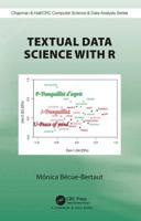 Textual Data Science with R 1138626910 Book Cover