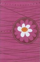 Holy Bible: Backpack Bible-NIV-Compact Faithgirlz