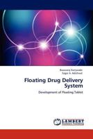 Floating Drug Delivery System 3848425289 Book Cover