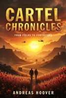 Cartel Chronicles: From Fields to Fortresses B0GL715V3C Book Cover