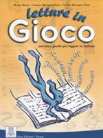 Letture in Gioco: Libro 888644091X Book Cover