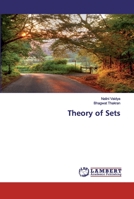 Theory of Sets 6202517433 Book Cover