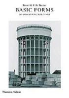 Basic Forms of Industrial Buildings 3823810014 Book Cover