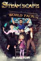 Steamscape World Pack 1522812199 Book Cover