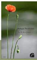 Au fil des jours... 275473824X Book Cover