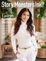 Story Monsters Ink, March 2026: The Literary Magazine for Teachers, Librarians, and Parents 1589854179 Book Cover