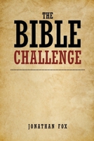The Bible Challenge 1035898314 Book Cover
