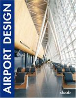Airport Design (Design Books) 393771832X Book Cover