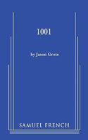 1001 0573663882 Book Cover