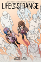 Life Is Strange: Dust Deluxe Edition 1787746828 Book Cover