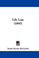 Lily Lass 1165531682 Book Cover