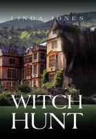 Witch-Hunt 1637670486 Book Cover