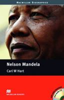 MR (P) Nelson Mandela Pk 0230716598 Book Cover