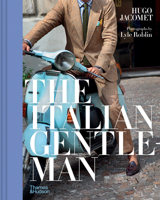 The Italian Gentleman (Compact ed) /anglais 0500022860 Book Cover