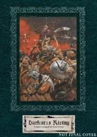 Darkness Rising: A Complete History of the Storm of Chaos (Warhammer) 1844162095 Book Cover