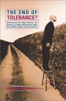 The End of Tolerance? 1857883179 Book Cover