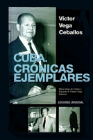 Craonicas Ejemplares 1593881843 Book Cover