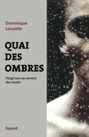 Quai Des Ombres 2213615241 Book Cover