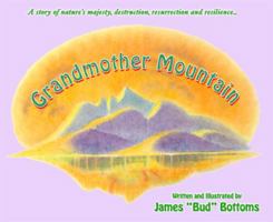 Grandmother Mountain 0982487096 Book Cover