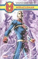 Miracleman, Book One: A Dream of Flying 0785154620 Book Cover