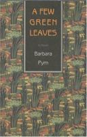 A Few Green Leaves 0060805498 Book Cover