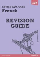 Gcse French Revision Guide. Julie Green 1447941020 Book Cover